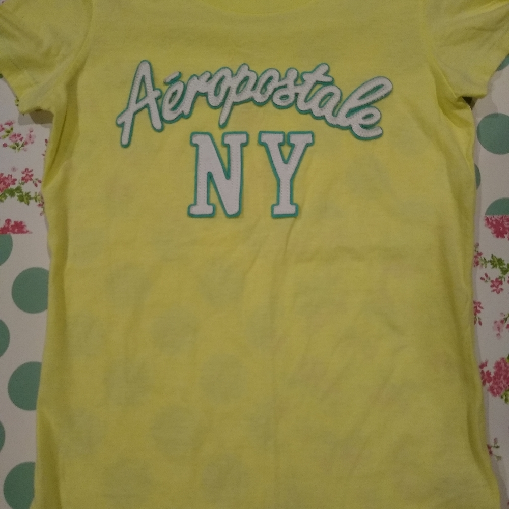 Aeropostale shirt